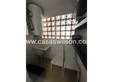 Sale - Apartment - Orihuela Costa - Villamartín