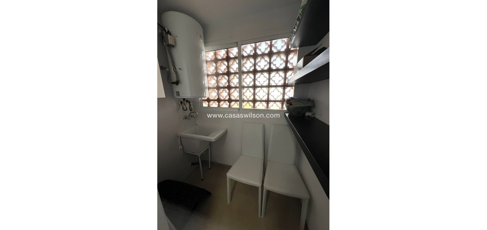 Sale - Apartment - Orihuela Costa - Villamartín