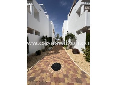 Sale - Apartment - Orihuela Costa - Villamartín