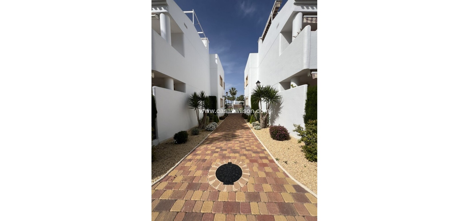 Sale - Apartment - Orihuela Costa - Villamartín