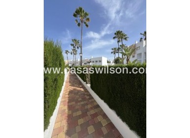 Sale - Apartment - Orihuela Costa - Villamartín