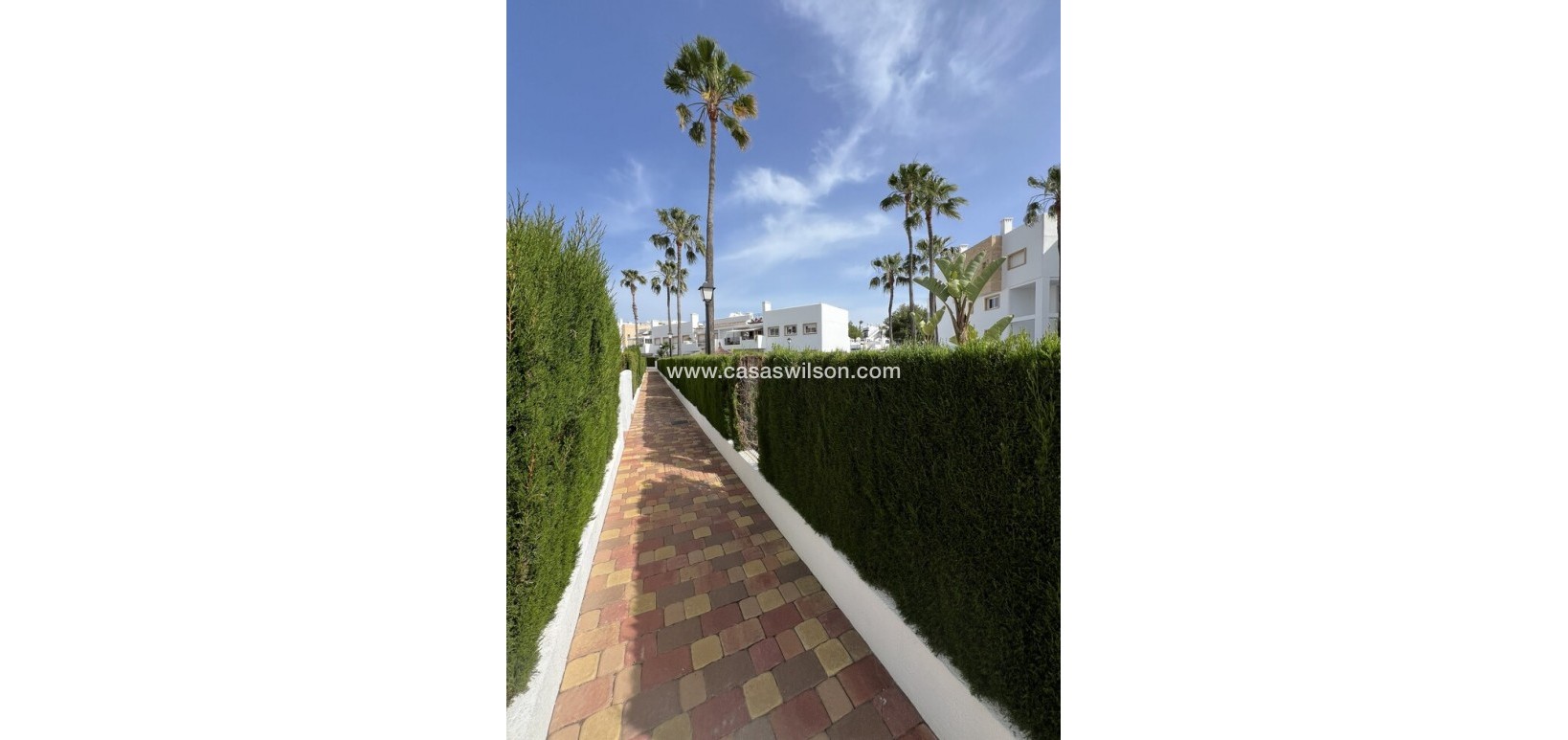 Sale - Apartment - Orihuela Costa - Villamartín
