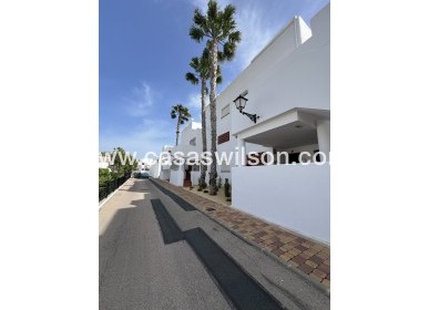 Sale - Apartment - Orihuela Costa - Villamartín