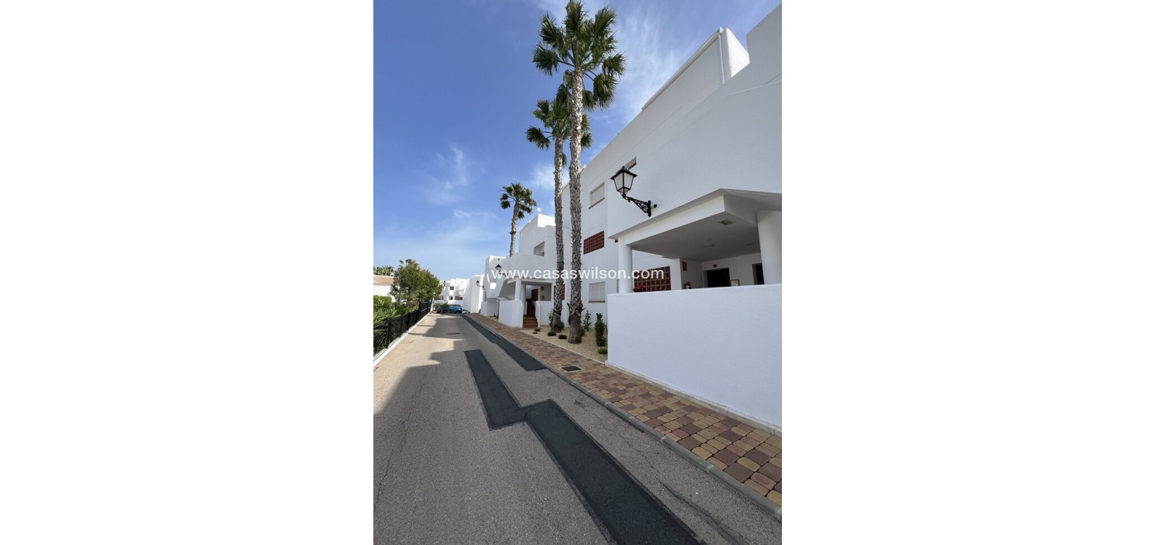 Sale - Apartment - Orihuela Costa - Villamartín