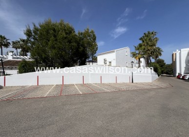 Sale - Apartment - Orihuela Costa - Villamartín