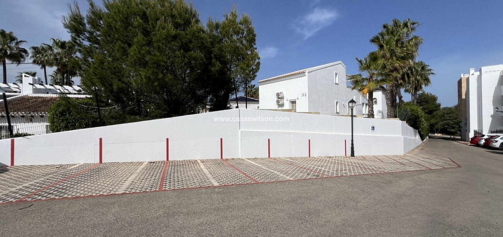 Sale - Apartment - Orihuela Costa - Villamartín