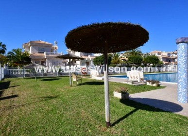 Sale - Apartment - Orihuela Costa - La Zenia