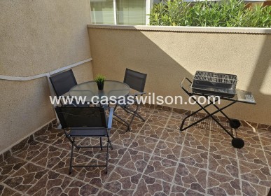 Sale - Apartment - Orihuela Costa - La Zenia