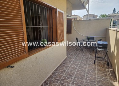 Sale - Apartment - Orihuela Costa - La Zenia