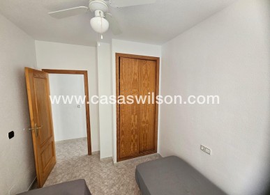 Sale - Apartment - Orihuela Costa - La Zenia