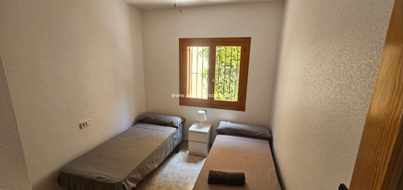 Sale - Apartment - Orihuela Costa - La Zenia
