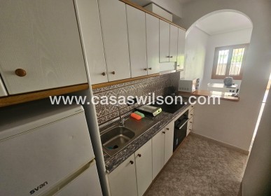 Sale - Apartment - Orihuela Costa - La Zenia