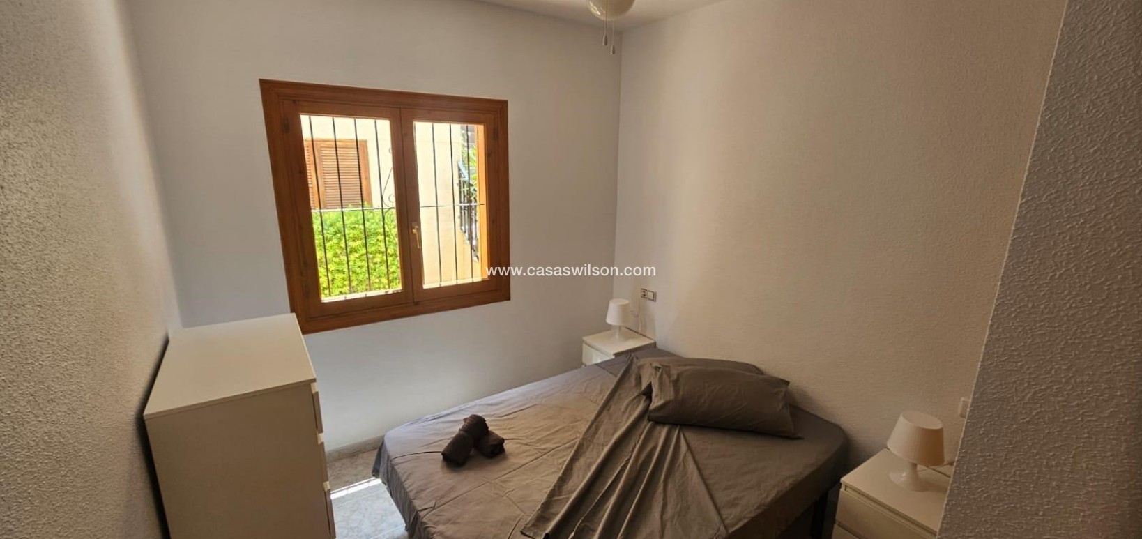 Sale - Apartment - Orihuela Costa - La Zenia