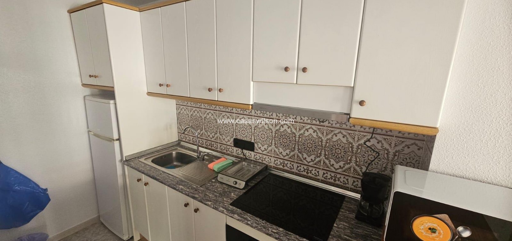 Sale - Apartment - Orihuela Costa - La Zenia