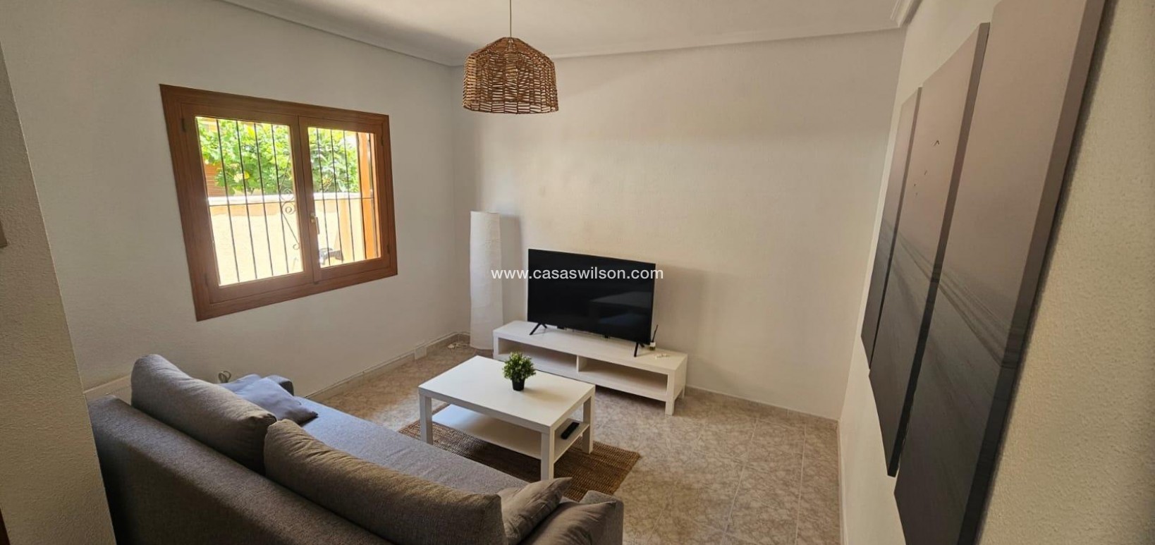 Sale - Apartment - Orihuela Costa - La Zenia