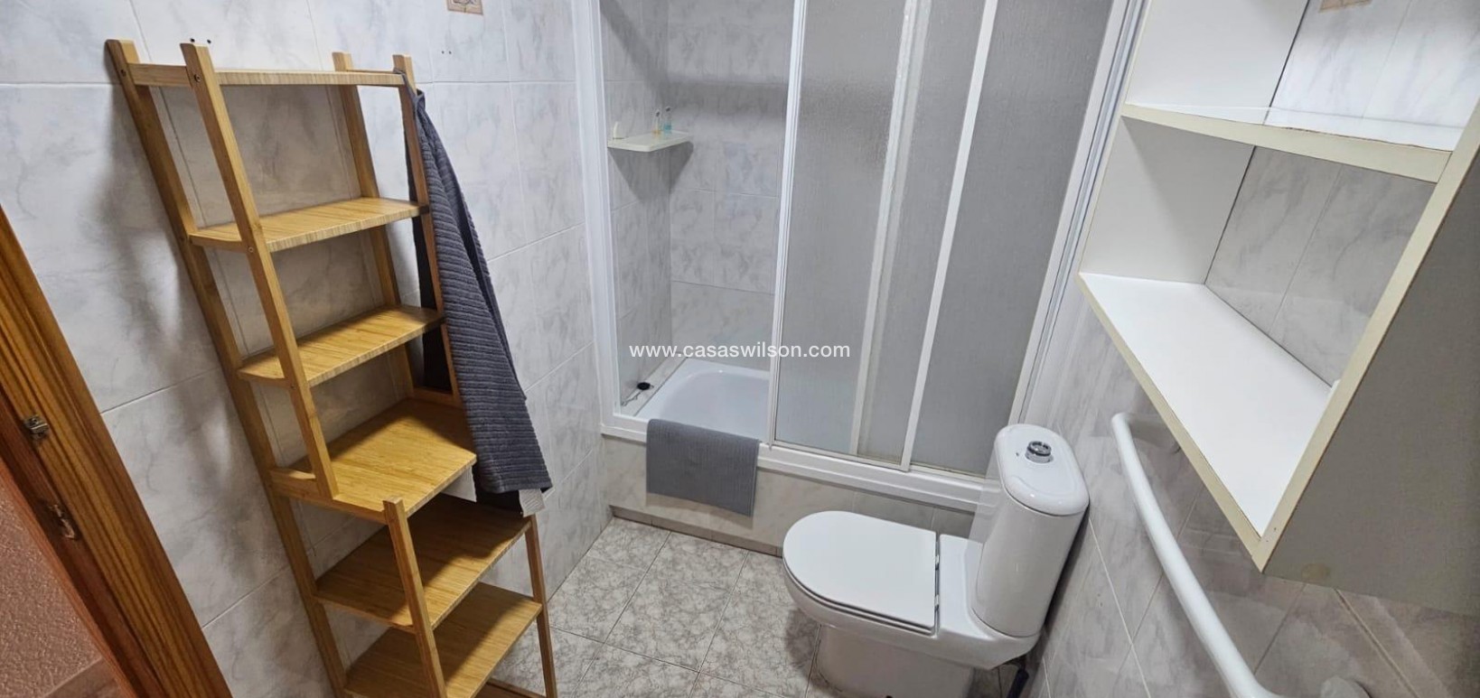 Sale - Apartment - Orihuela Costa - La Zenia