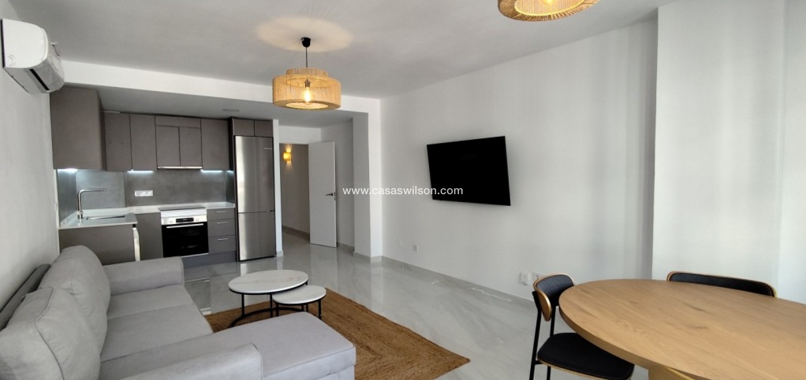 Sale - Apartment - Torrevieja