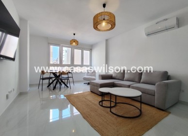 Sale - Apartment - Torrevieja