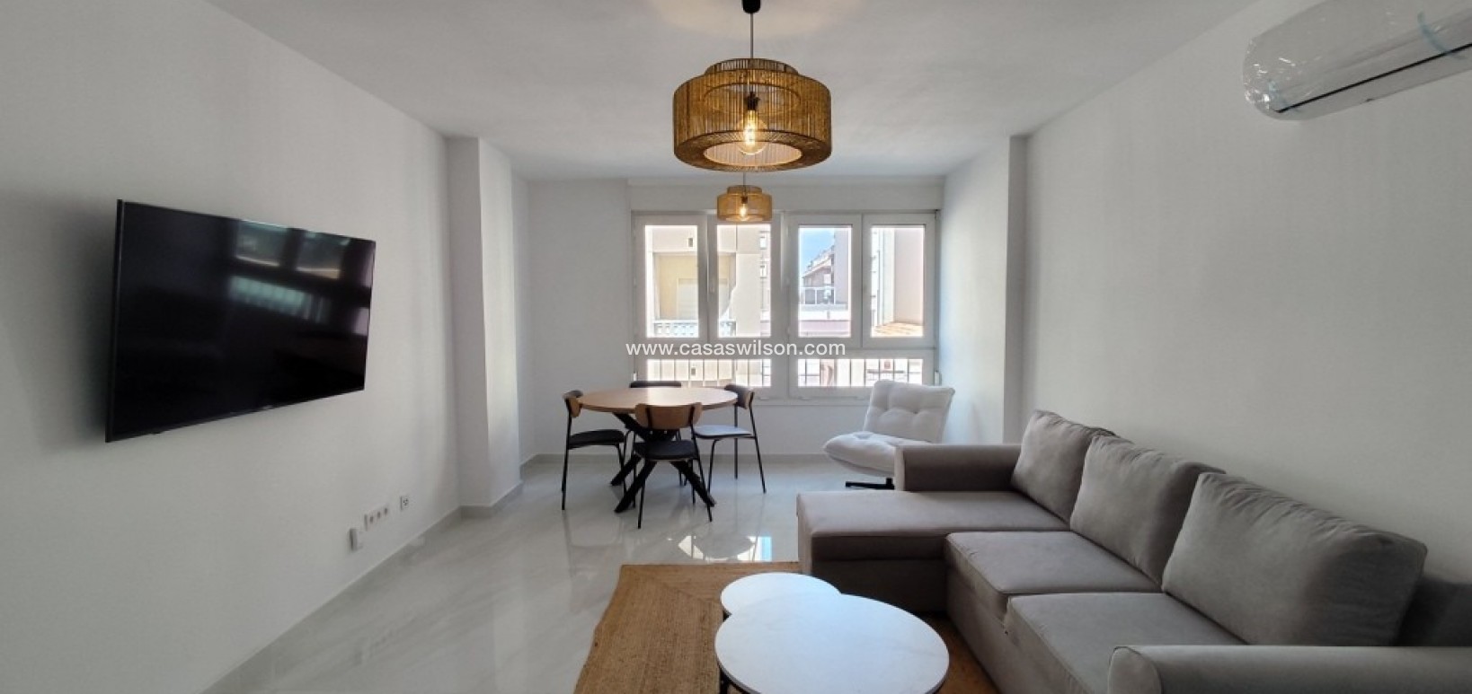 Sale - Apartment - Torrevieja