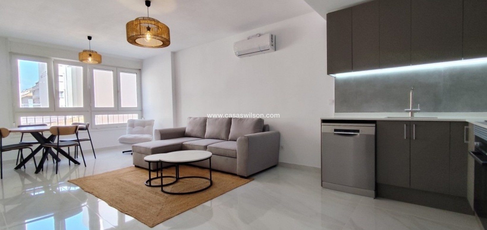 Sale - Apartment - Torrevieja