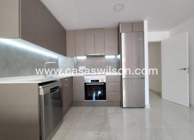 Sale - Apartment - Torrevieja