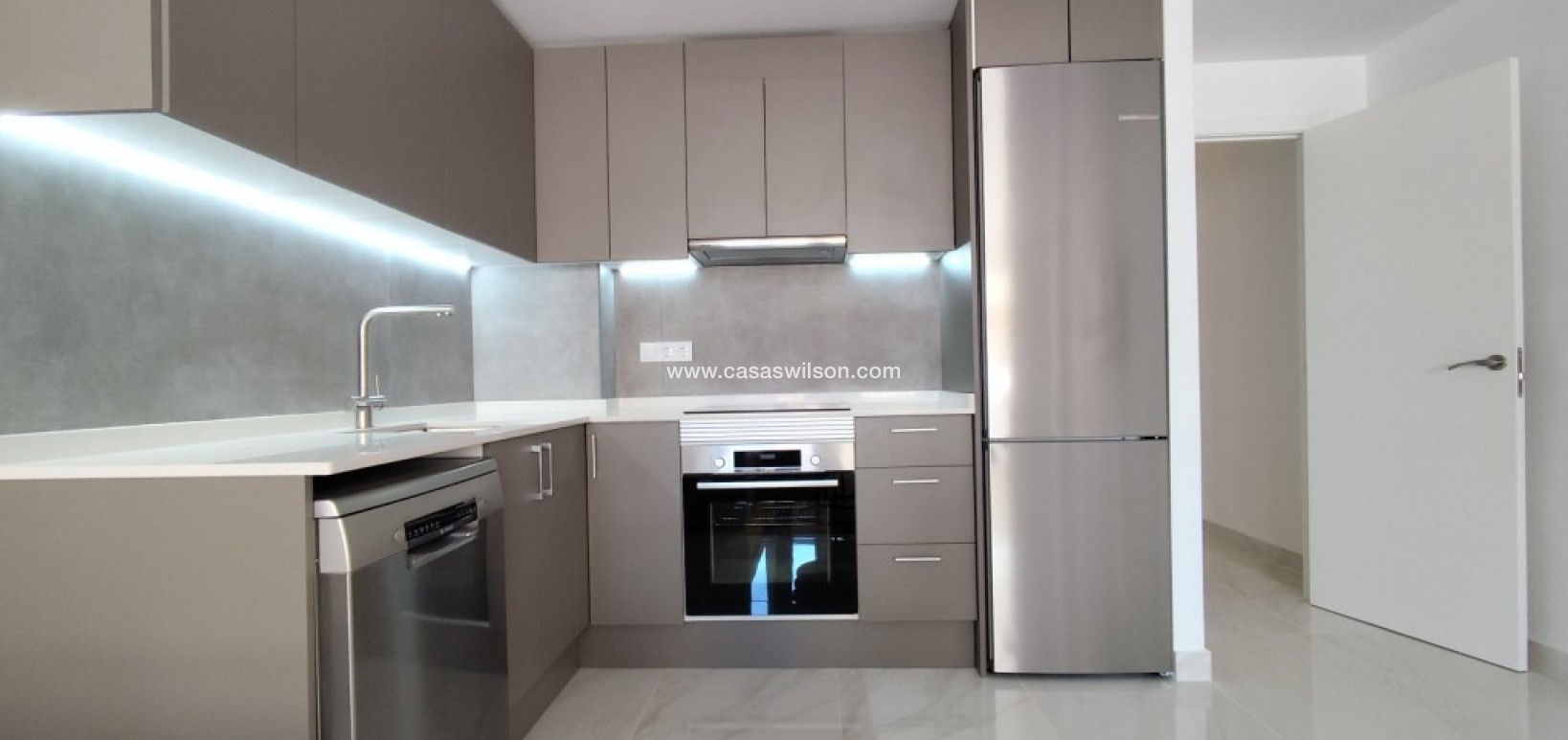 Sale - Apartment - Torrevieja