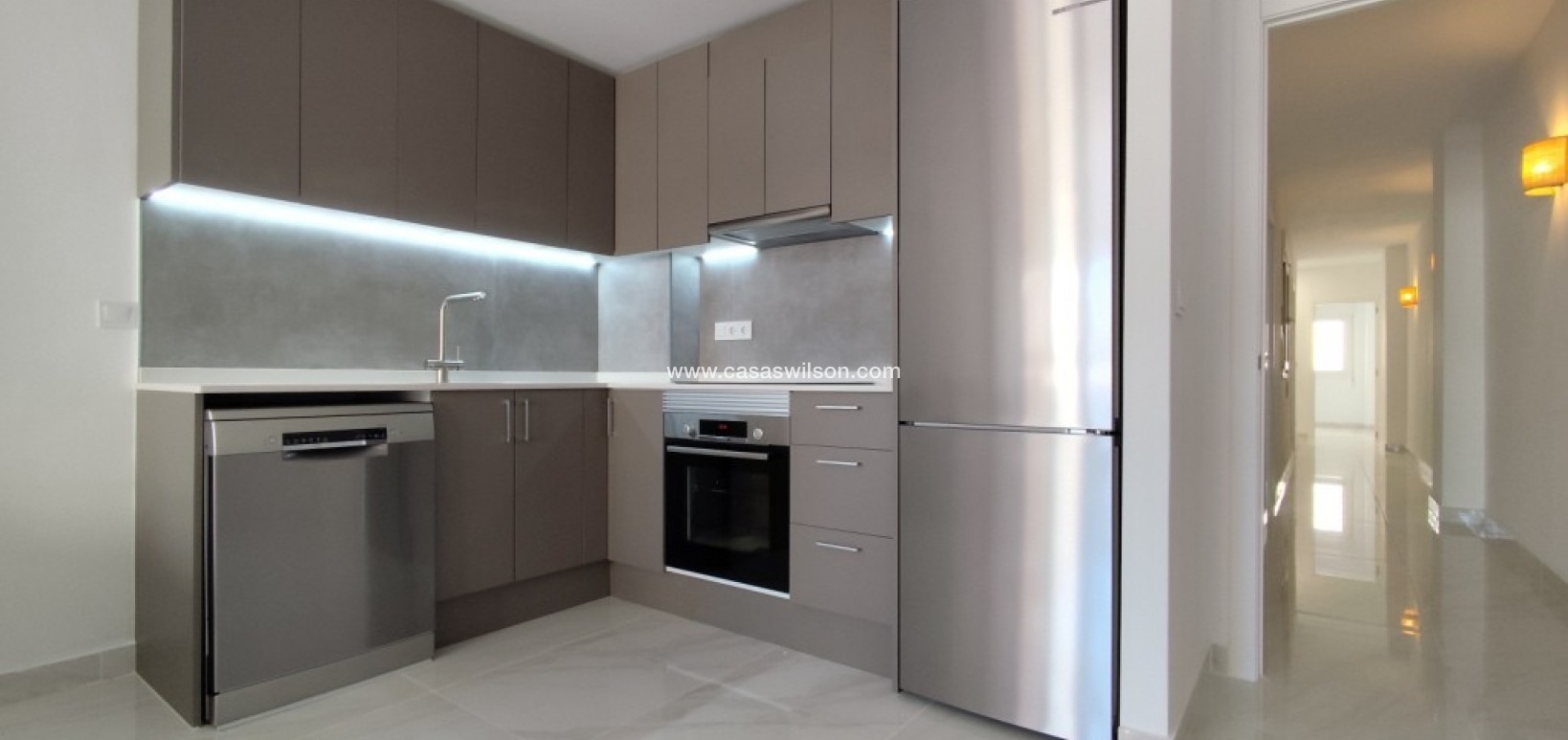 Sale - Apartment - Torrevieja