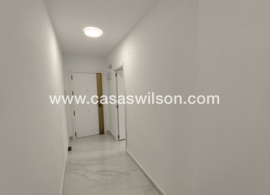 Sale - Apartment - Torrevieja