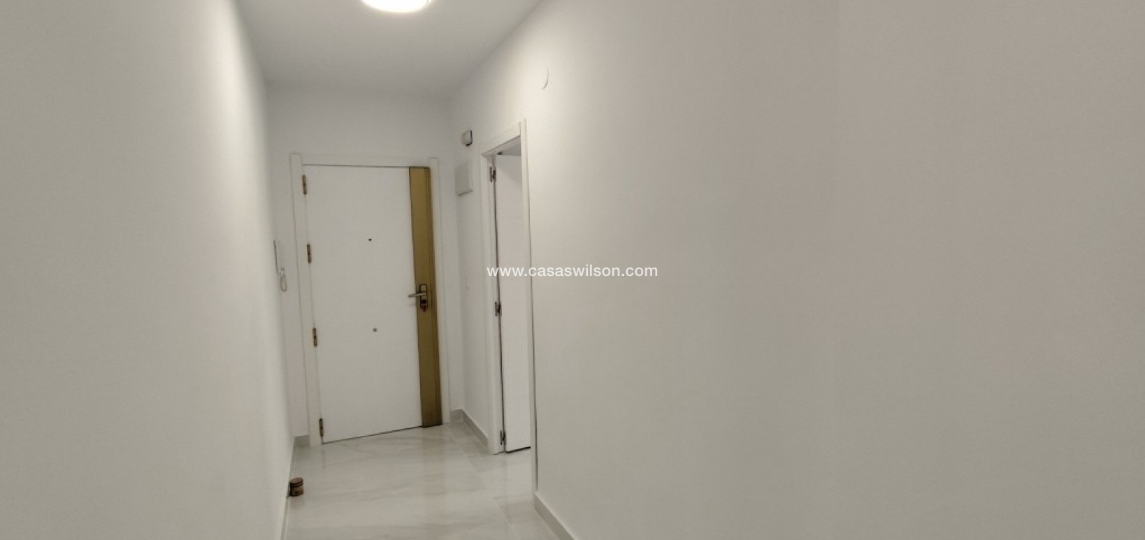 Sale - Apartment - Torrevieja