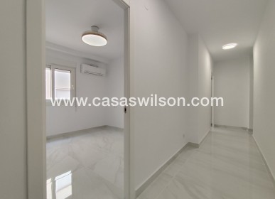 Sale - Apartment - Torrevieja