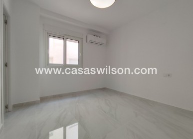 Sale - Apartment - Torrevieja