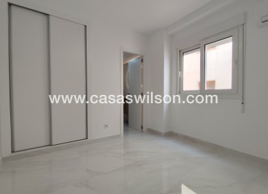Sale - Apartment - Torrevieja