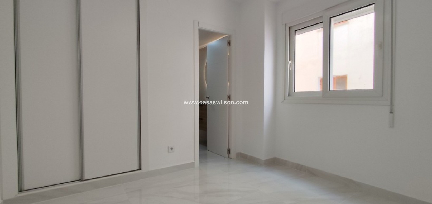 Sale - Apartment - Torrevieja