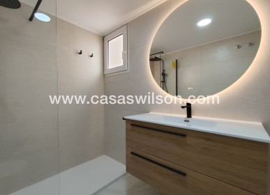 Sale - Apartment - Torrevieja