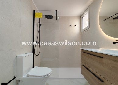 Sale - Apartment - Torrevieja