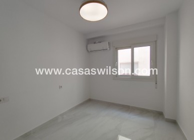 Sale - Apartment - Torrevieja