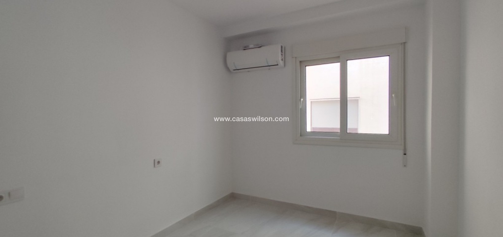 Sale - Apartment - Torrevieja