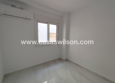 Sale - Apartment - Torrevieja