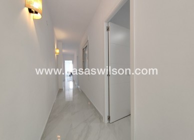 Sale - Apartment - Torrevieja