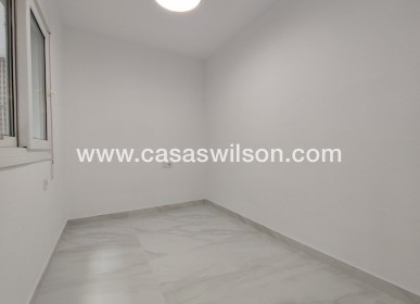 Sale - Apartment - Torrevieja