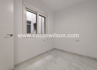 Sale - Apartment - Torrevieja