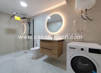 Sale - Apartment - Torrevieja