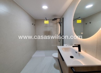 Sale - Apartment - Torrevieja