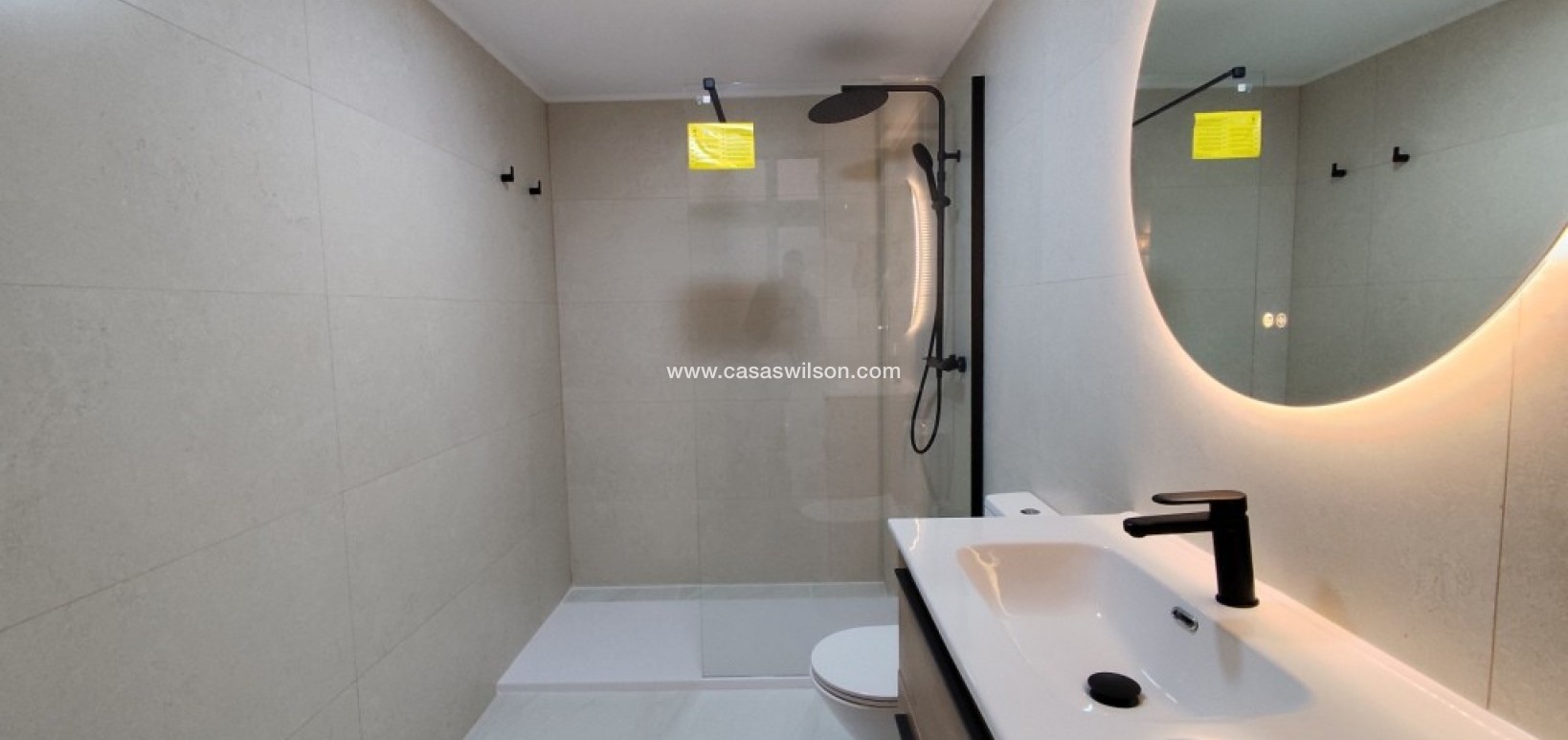 Sale - Apartment - Torrevieja