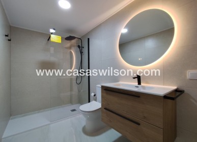Sale - Apartment - Torrevieja