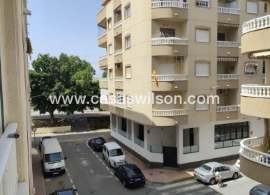 Sale - Apartment - Torrevieja