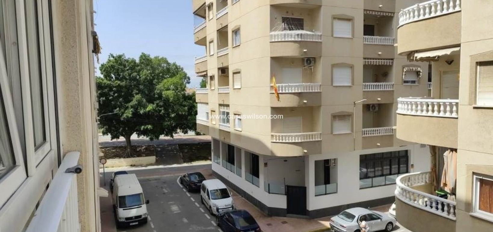 Sale - Apartment - Torrevieja