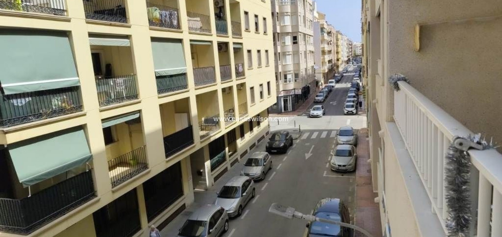 Sale - Apartment - Torrevieja