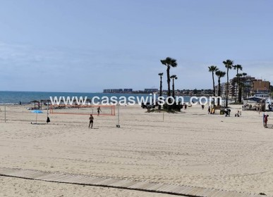 Sale - Apartment - Torrevieja