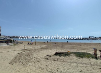 Sale - Apartment - Torrevieja